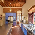 Luxury Tuscany Pool And Relax Villa