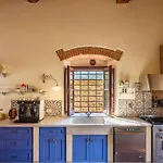 Villa Luxury Tuscany Pool And Relax Pontassieve