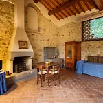 Luxury Tuscany Pool And Relax Villa *