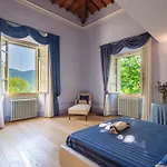 Luxury Tuscany Pool And Relax Villa
