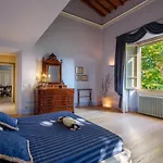Luxury Tuscany Pool And Relax Villa *