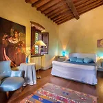 Luxury Tuscany Pool And Relax Villa *