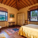 Villa Luxury Tuscany Pool And Relax